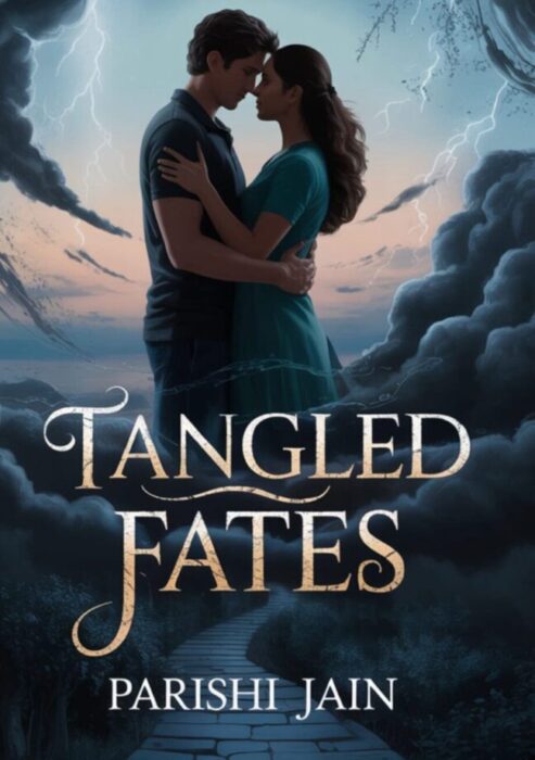 TANGLED FATES